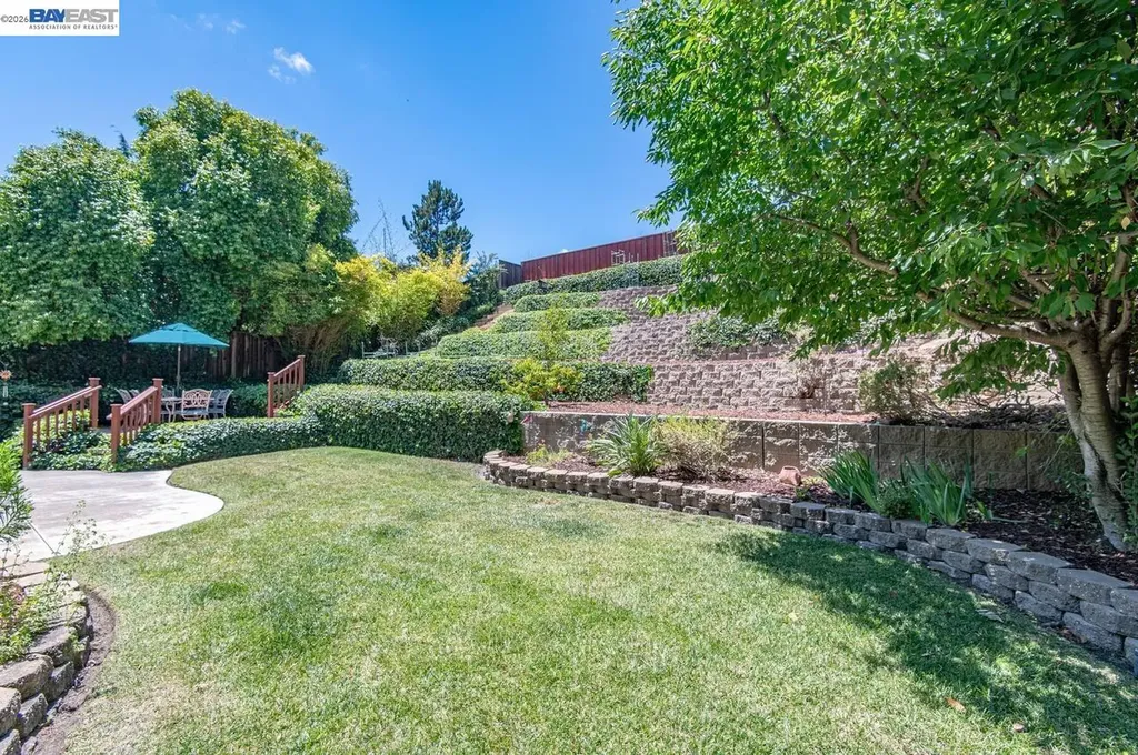 620 Amberwood Way Livermore CA 94551