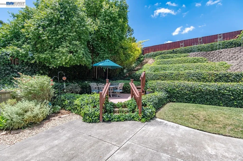 620 Amberwood Way Livermore CA 94551