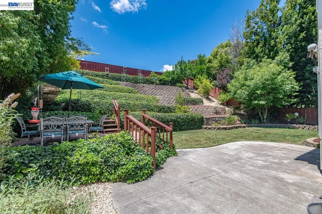 620 Amberwood Way Livermore CA 94551