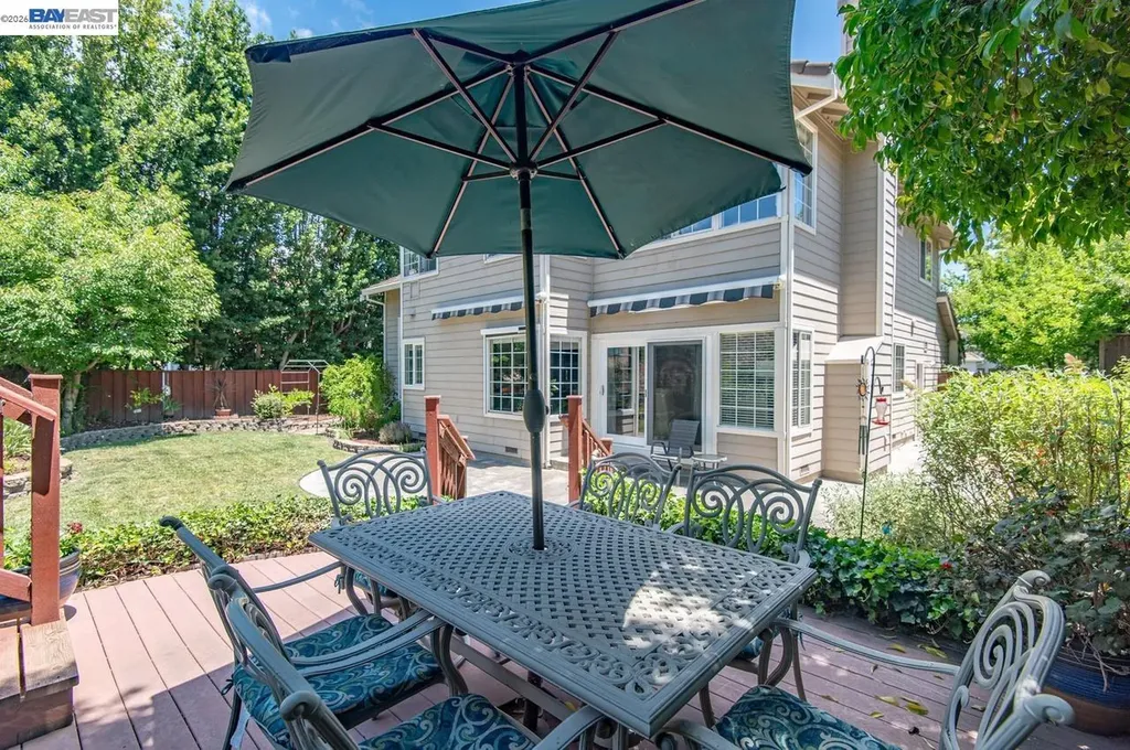 620 Amberwood Way Livermore CA 94551