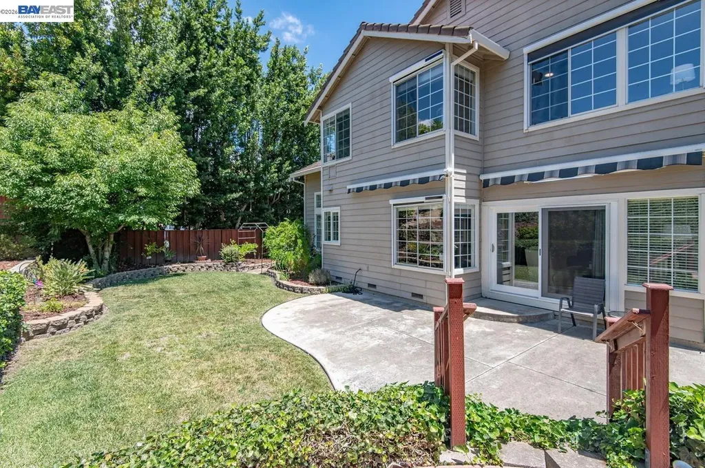 620 Amberwood Way Livermore CA 94551