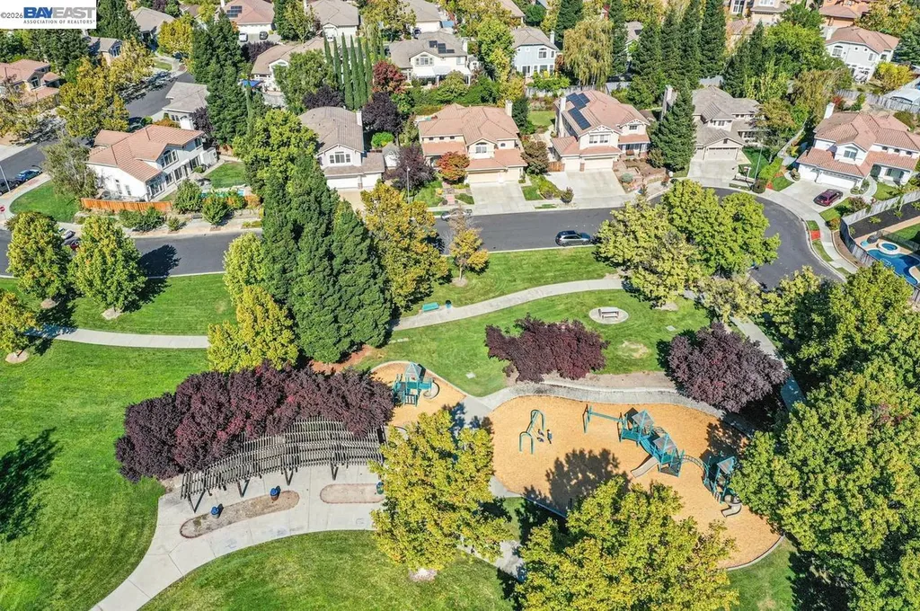 620 Amberwood Way Livermore CA 94551