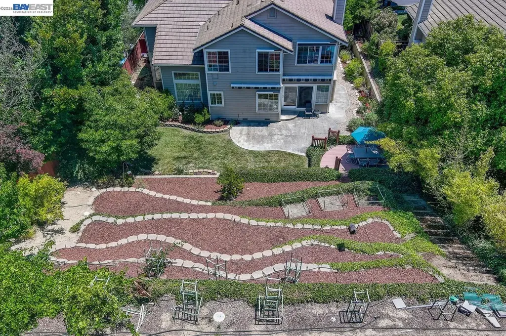 620 Amberwood Way Livermore CA 94551