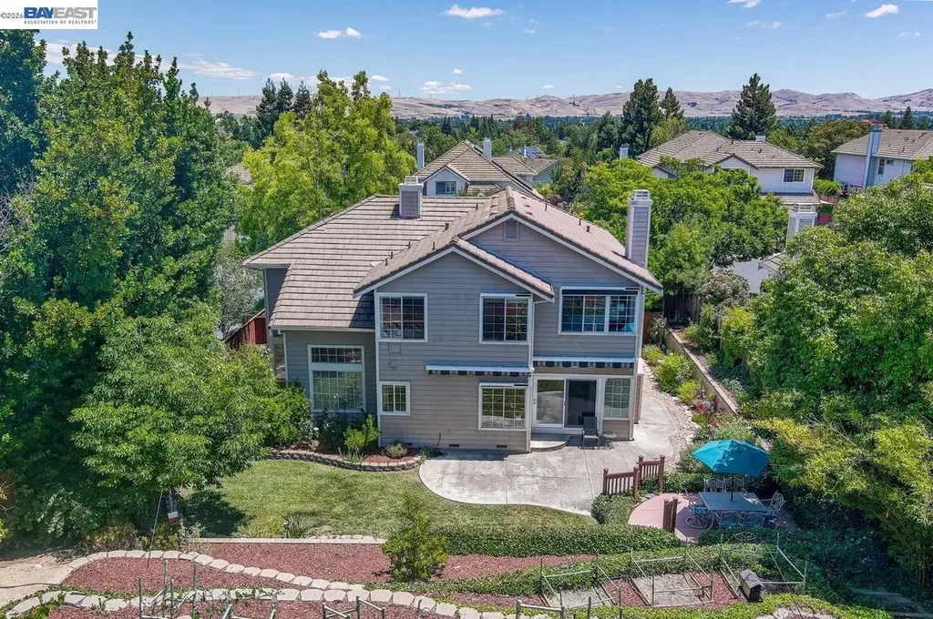 620 Amberwood Way Livermore CA 94551