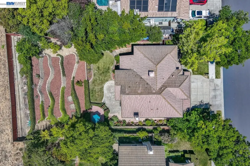620 Amberwood Way Livermore CA 94551