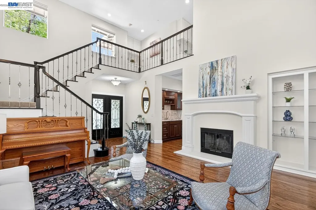 620 Amberwood Way Livermore CA 94551