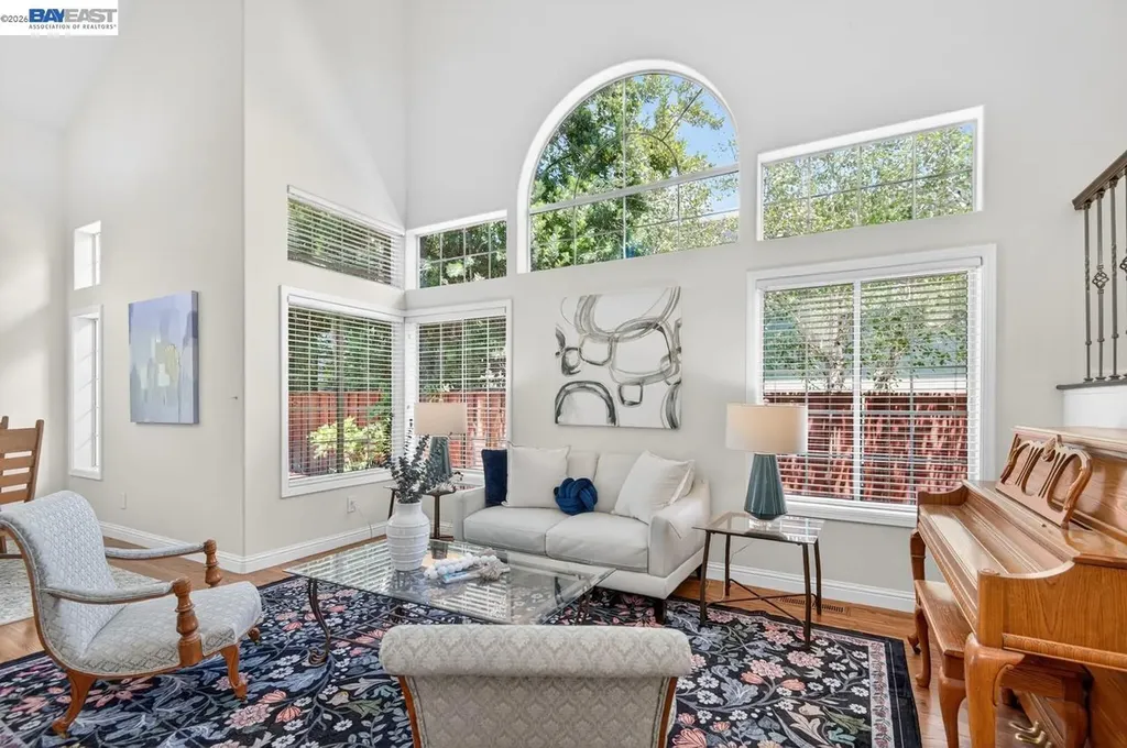 620 Amberwood Way Livermore CA 94551