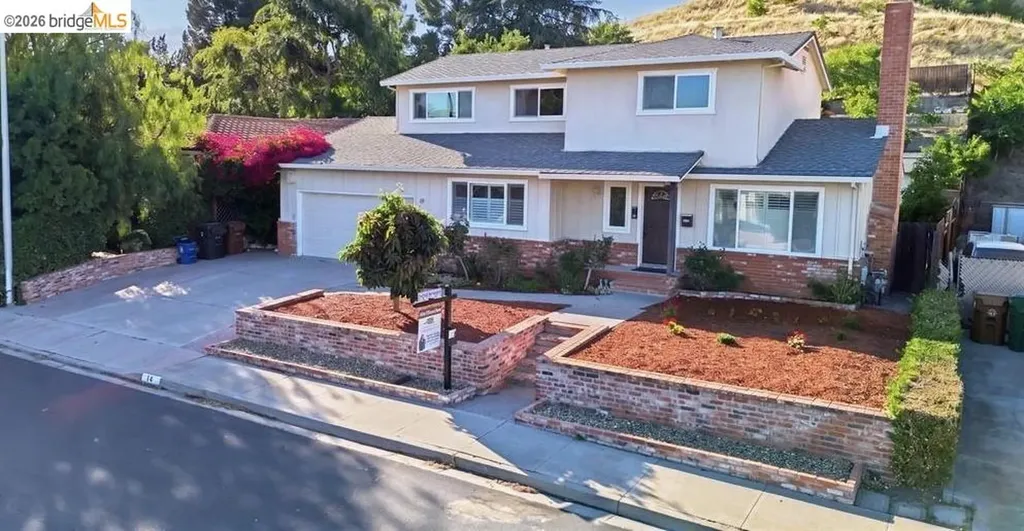 14 Terranova Drive Antioch CA 94509