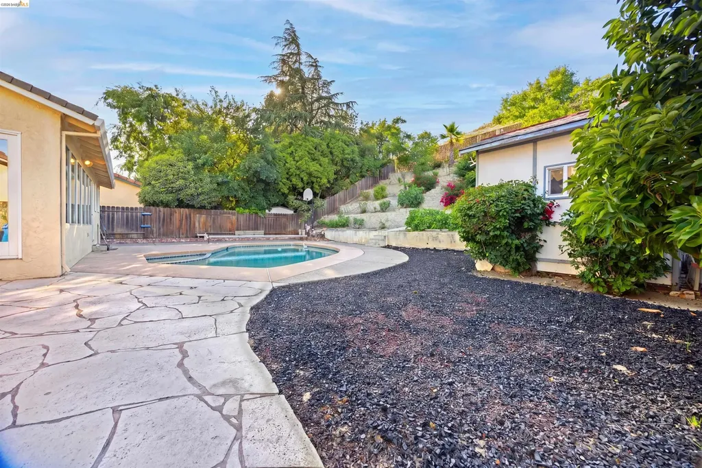14 Terranova Drive Antioch CA 94509
