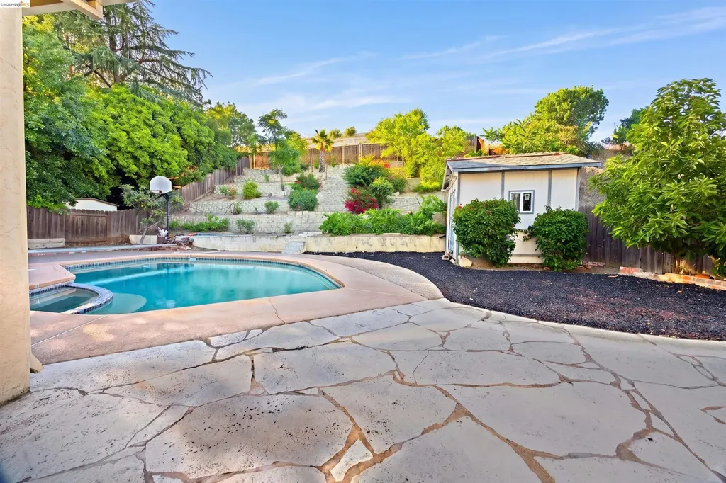 14 Terranova Drive Antioch CA 94509
