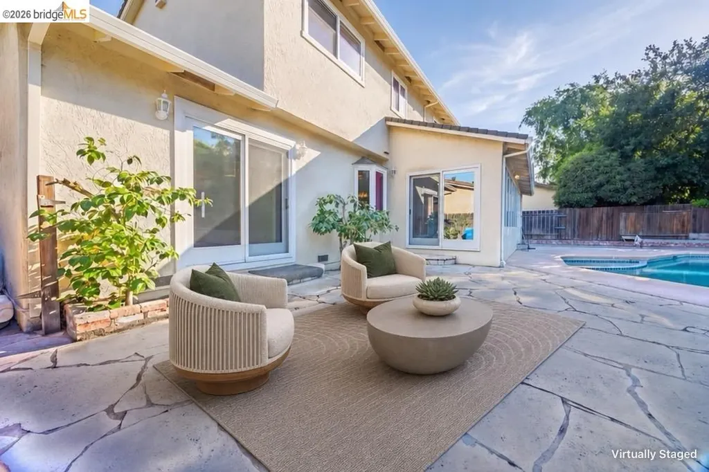 14 Terranova Drive Antioch CA 94509