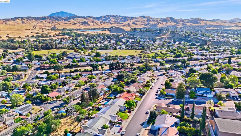 14 Terranova Drive Antioch CA 94509
