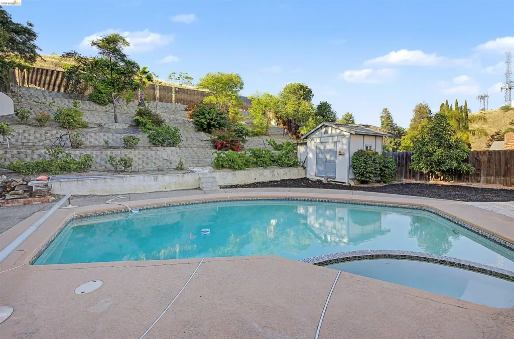 14 Terranova Drive Antioch CA 94509