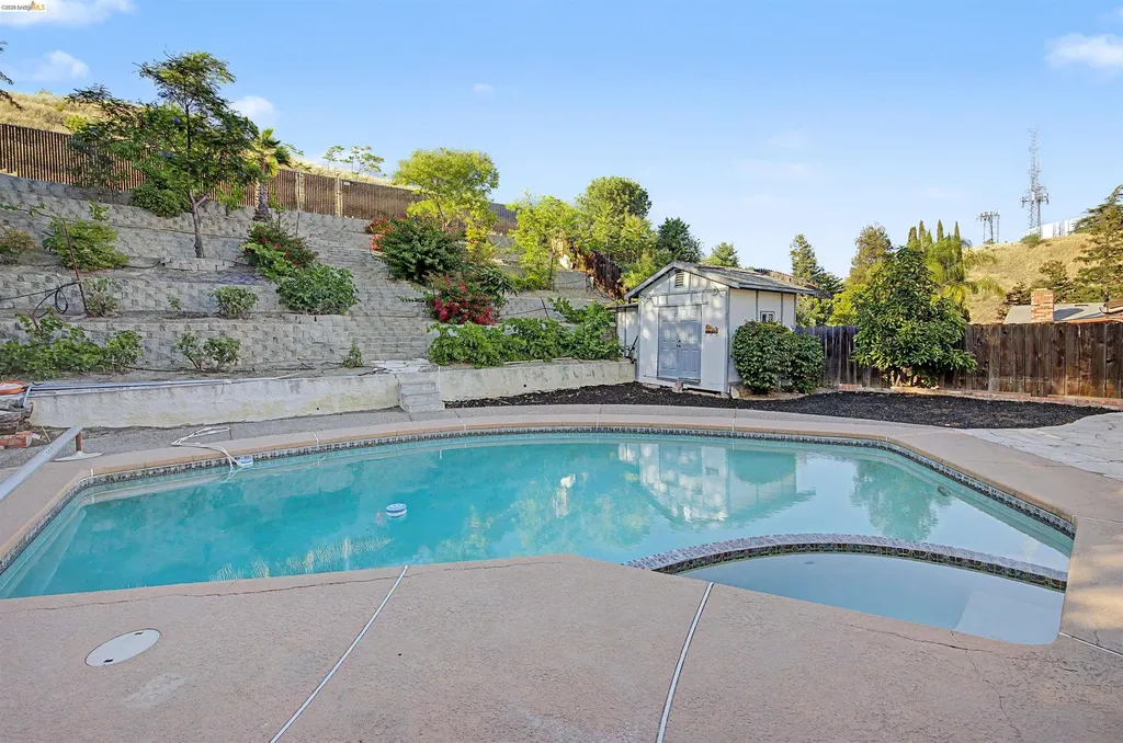 14 Terranova Drive Antioch CA 94509