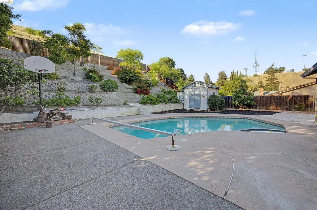 14 Terranova Drive Antioch CA 94509