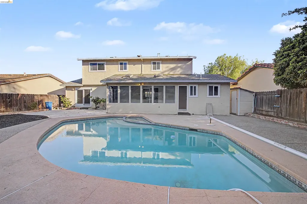 14 Terranova Drive Antioch CA 94509