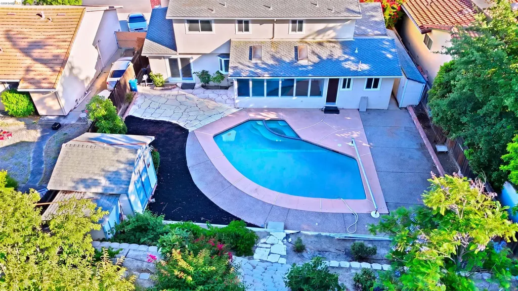 14 Terranova Drive Antioch CA 94509