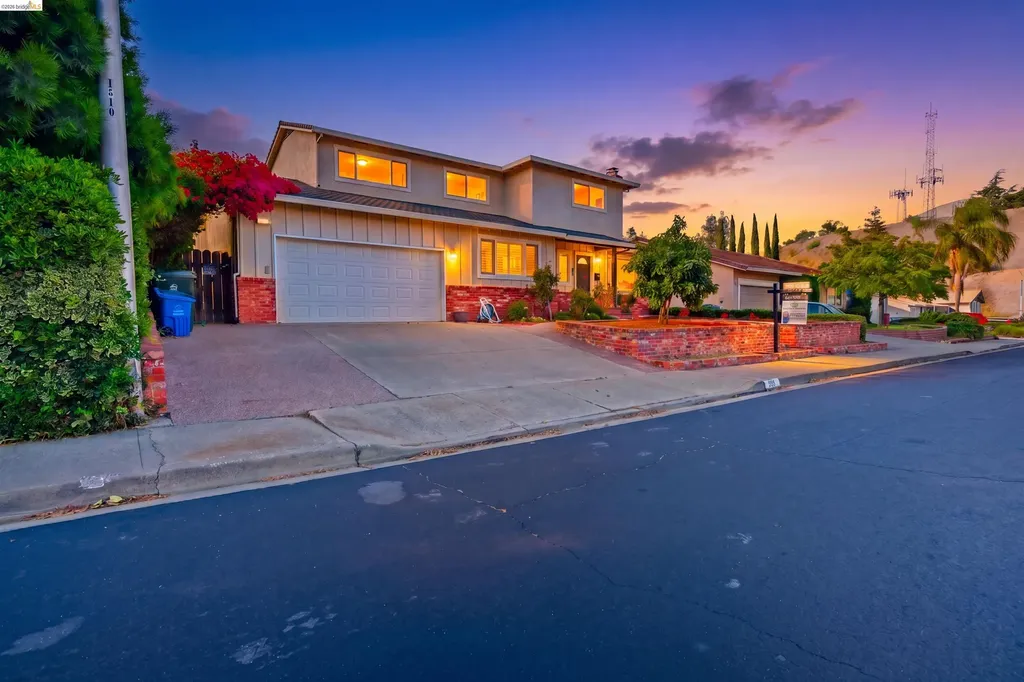 14 Terranova Drive Antioch CA 94509
