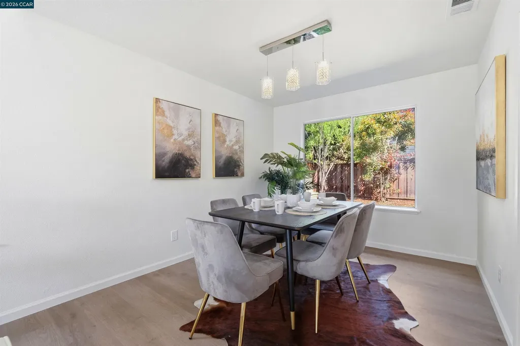 366 Sunnyslope Drive Fremont CA 94536