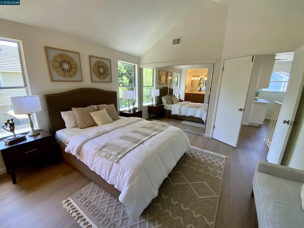 366 Sunnyslope Drive Fremont CA 94536