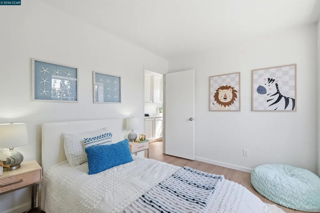 366 Sunnyslope Drive Fremont CA 94536