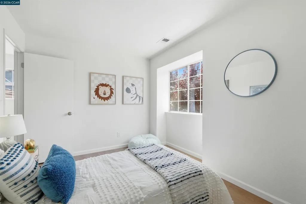 366 Sunnyslope Drive Fremont CA 94536