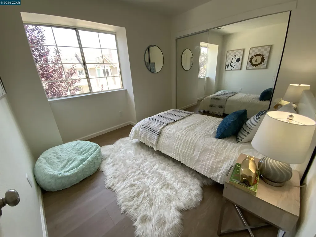366 Sunnyslope Drive Fremont CA 94536