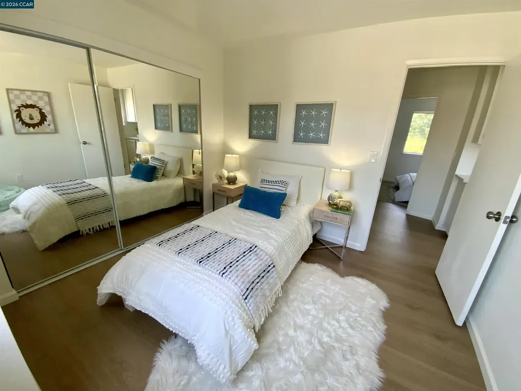 366 Sunnyslope Drive Fremont CA 94536