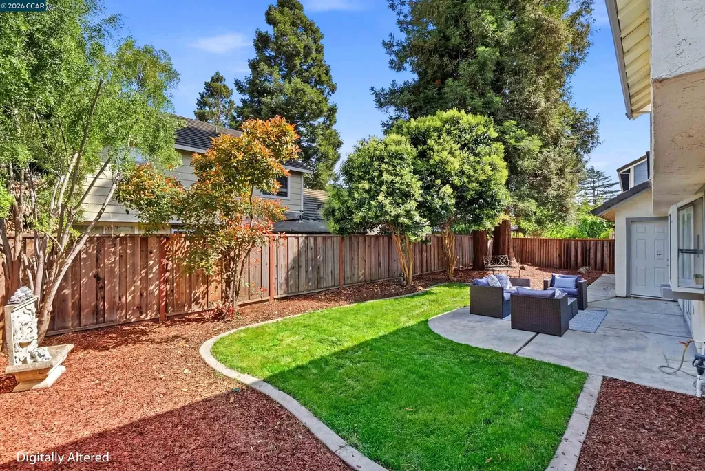 366 Sunnyslope Drive Fremont CA 94536