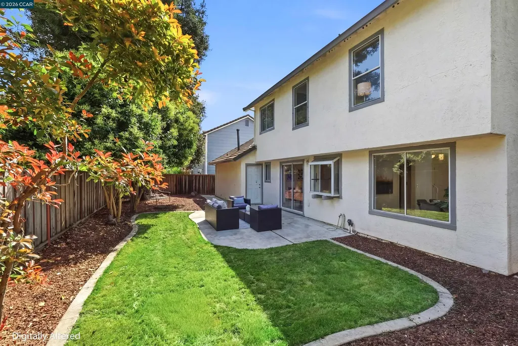 366 Sunnyslope Drive Fremont CA 94536