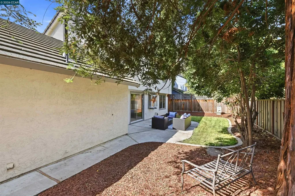 366 Sunnyslope Drive Fremont CA 94536