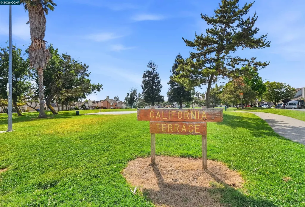 366 Sunnyslope Drive Fremont CA 94536