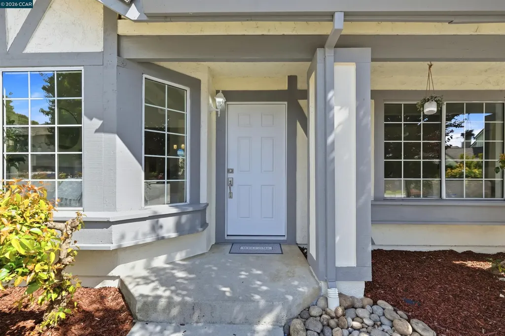 366 Sunnyslope Drive Fremont CA 94536