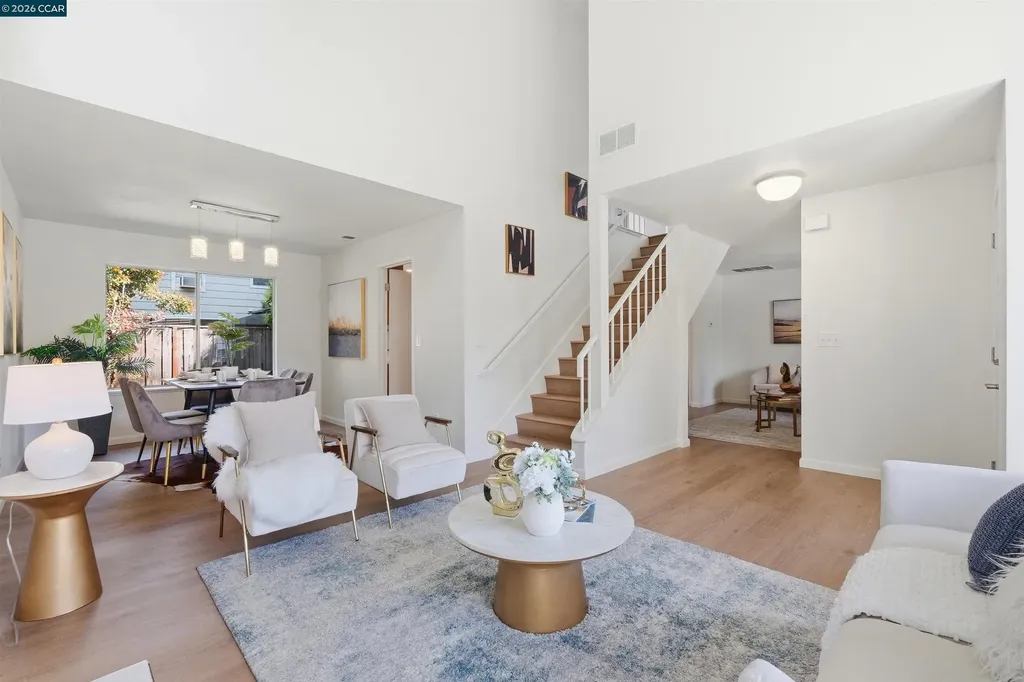 366 Sunnyslope Drive Fremont CA 94536