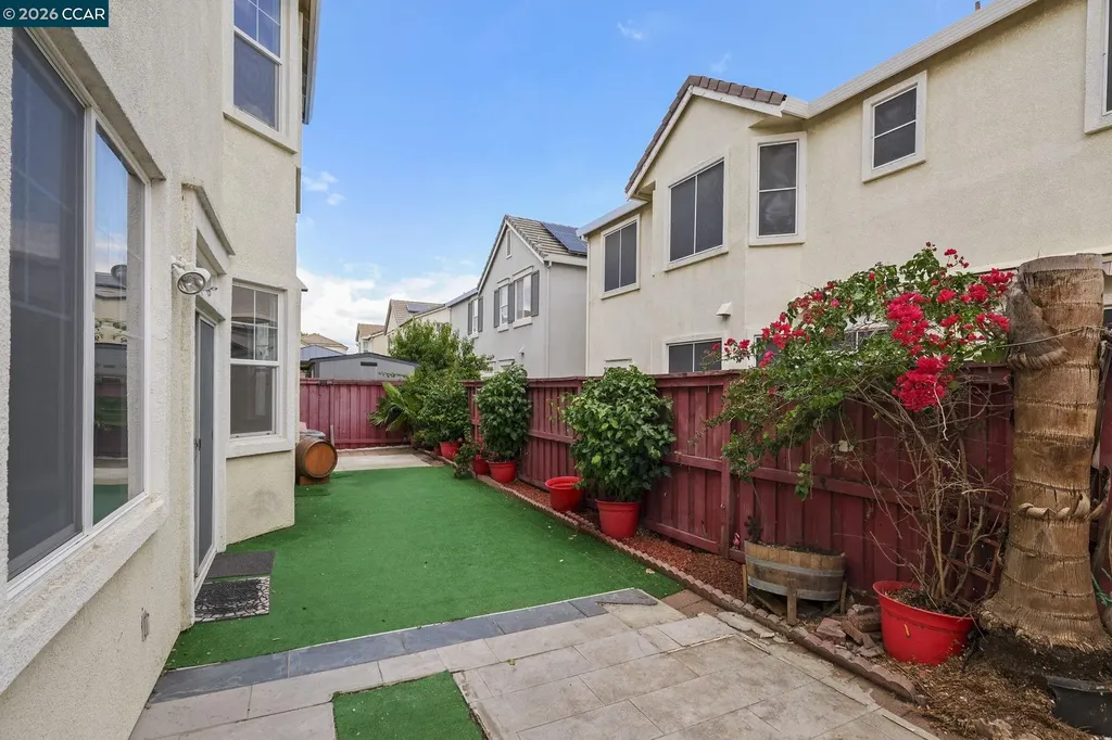 648 Rockspray Circle Pittsburg CA 94565