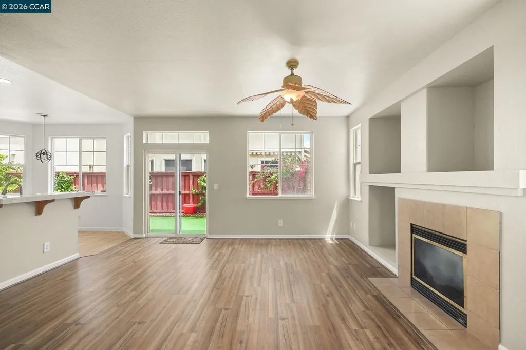 648 Rockspray Circle Pittsburg CA 94565