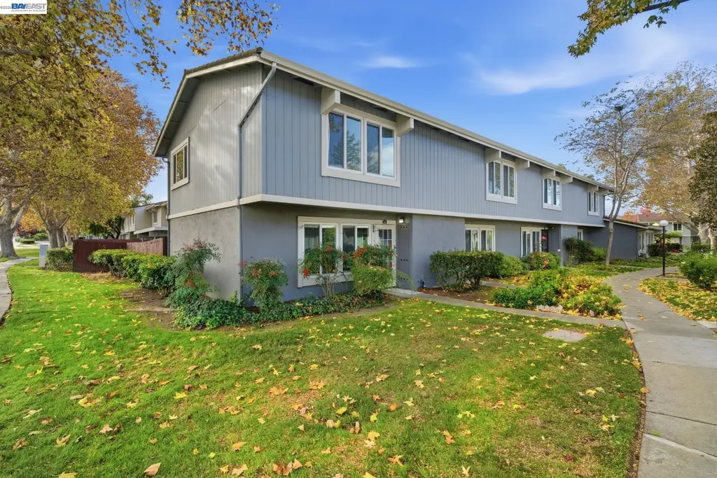 3194 Pawnee Way Pleasanton CA 94588