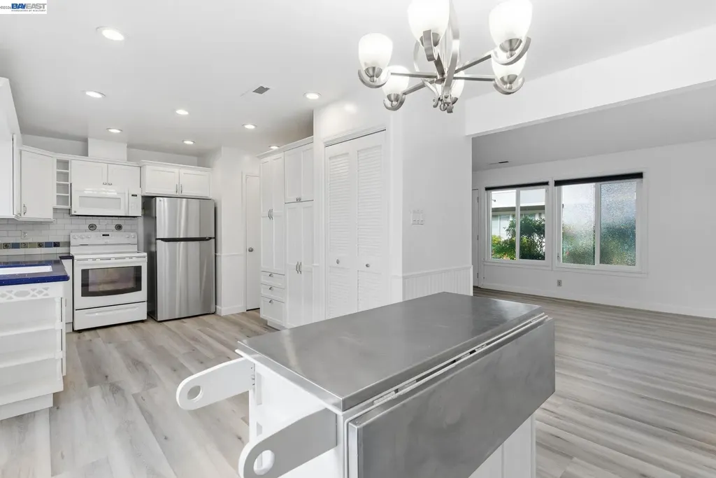 3194 Pawnee Way Pleasanton CA 94588