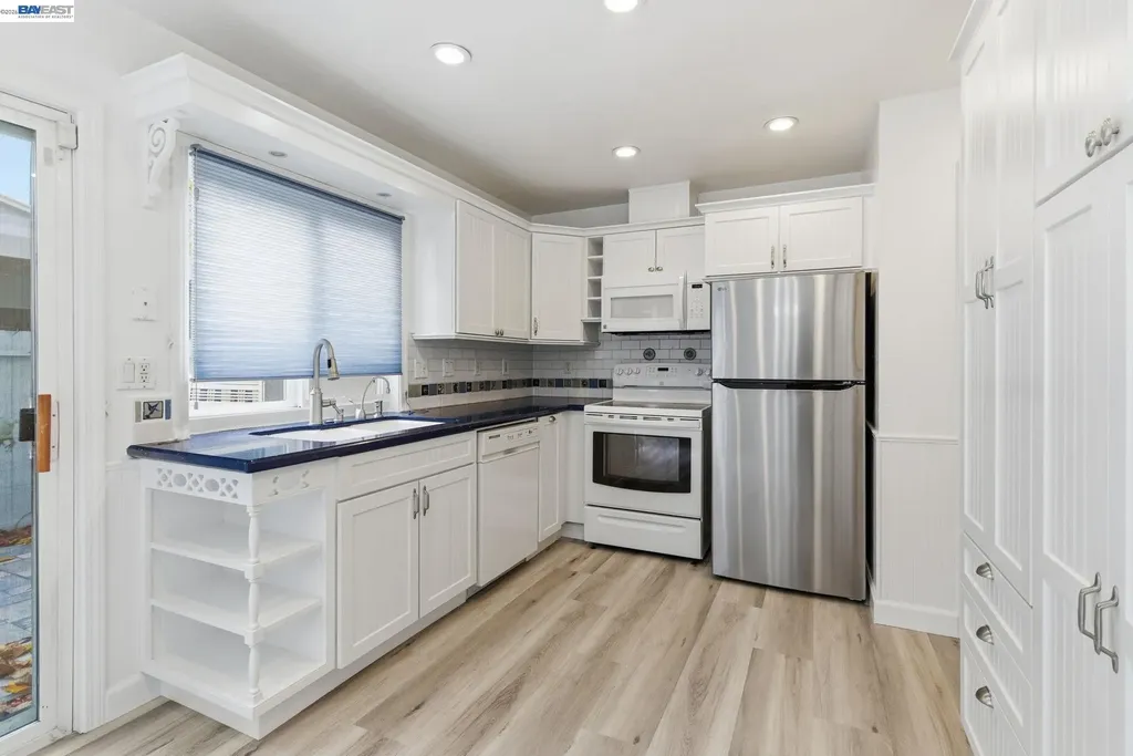 3194 Pawnee Way Pleasanton CA 94588