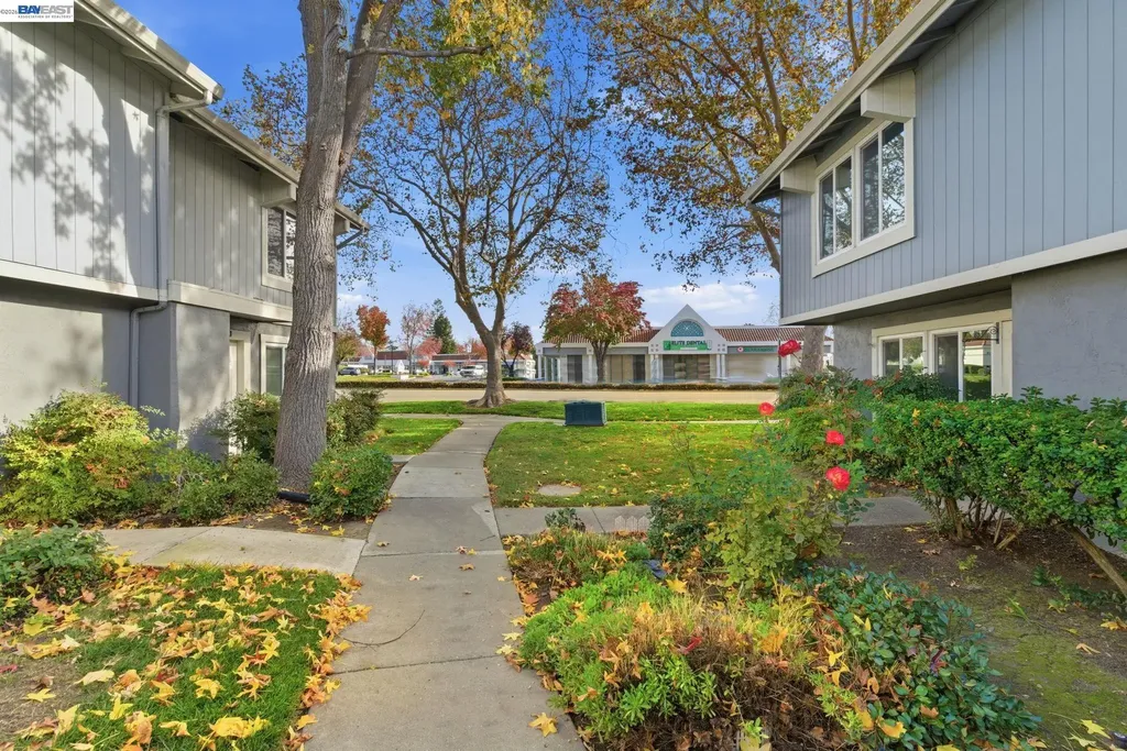 3194 Pawnee Way Pleasanton CA 94588