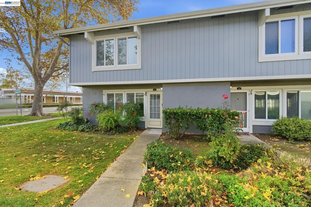 3194 Pawnee Way Pleasanton CA 94588