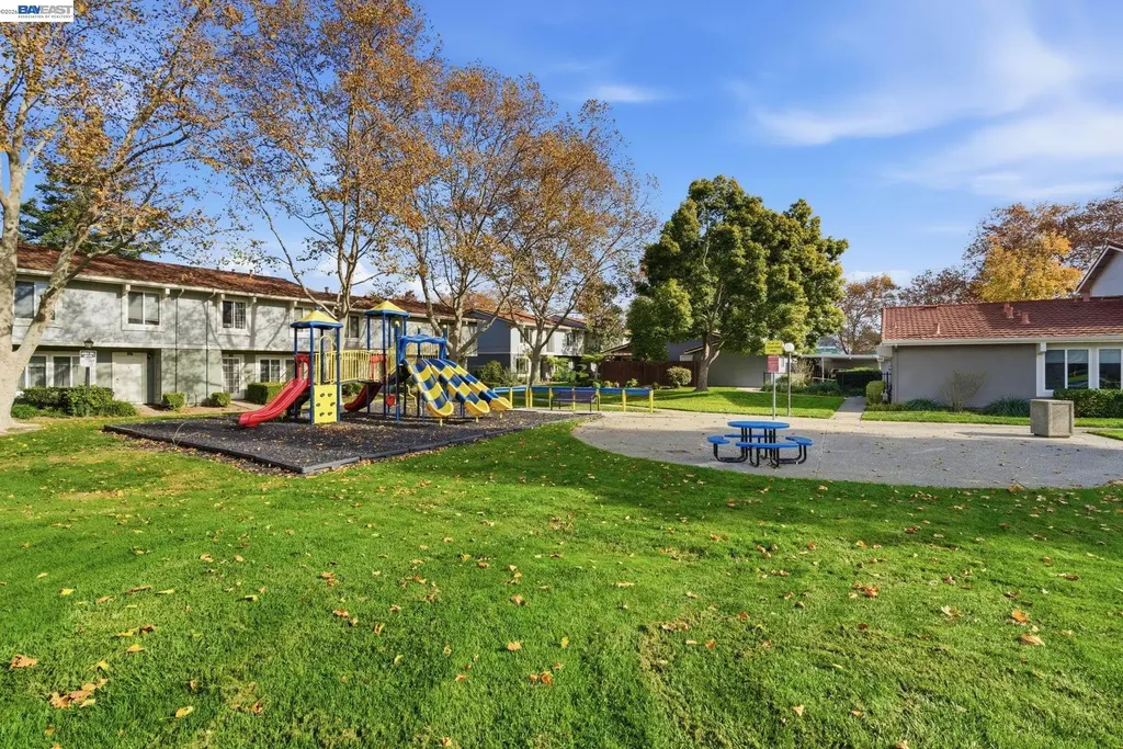 3194 Pawnee Way Pleasanton CA 94588