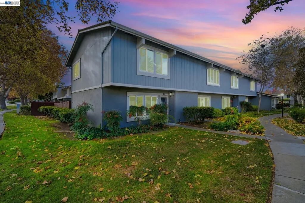 3194 Pawnee Way Pleasanton CA 94588