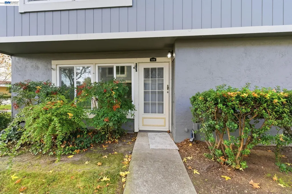 3194 Pawnee Way Pleasanton CA 94588