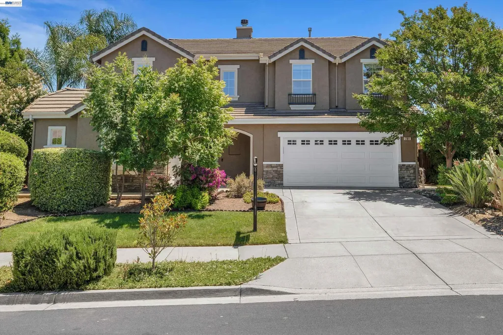 281 Country Club Drive Brentwood CA 94513
