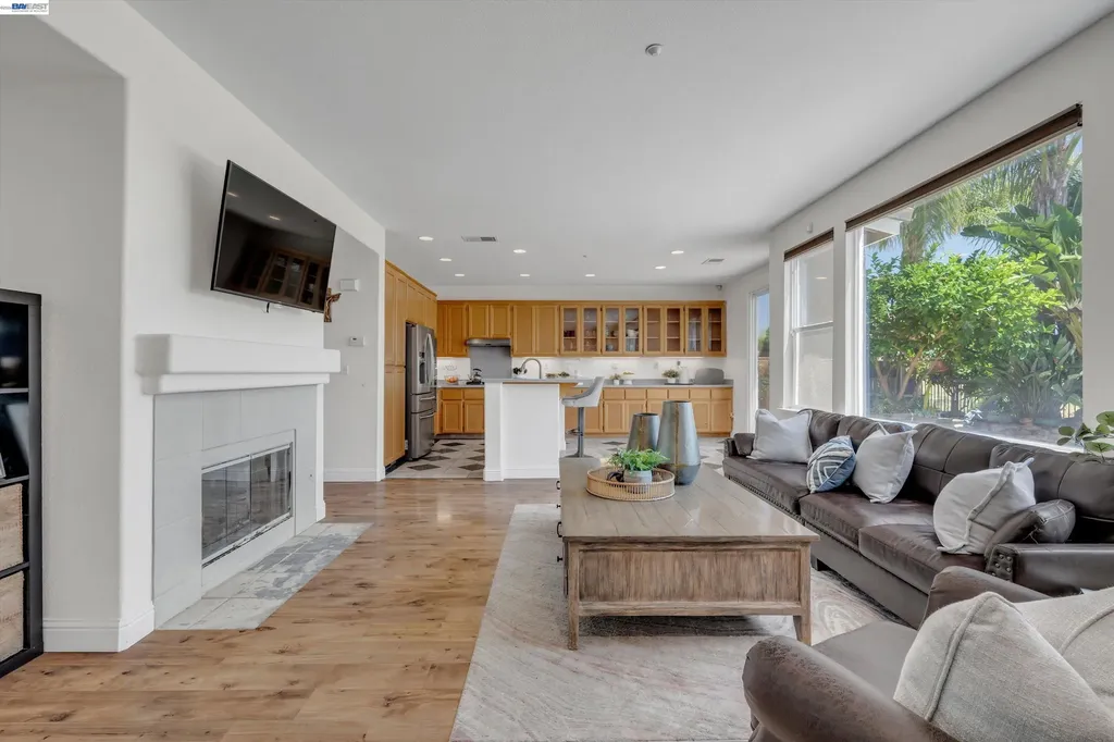 281 Country Club Drive Brentwood CA 94513