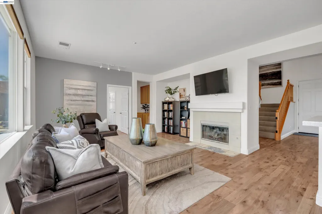 281 Country Club Drive Brentwood CA 94513