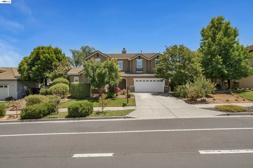 281 Country Club Drive Brentwood CA 94513