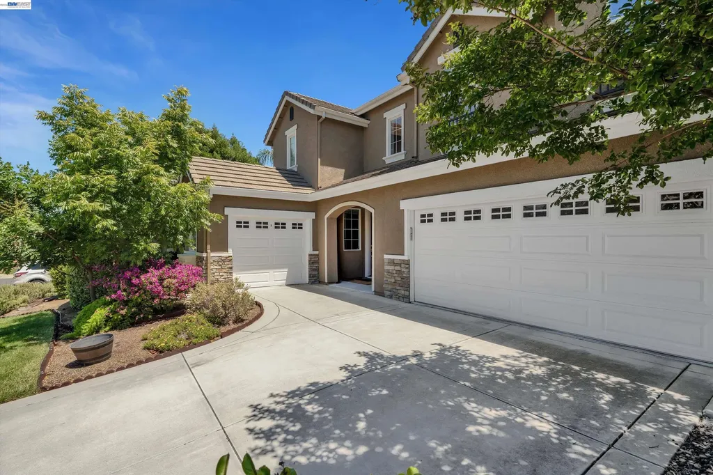 281 Country Club Drive Brentwood CA 94513