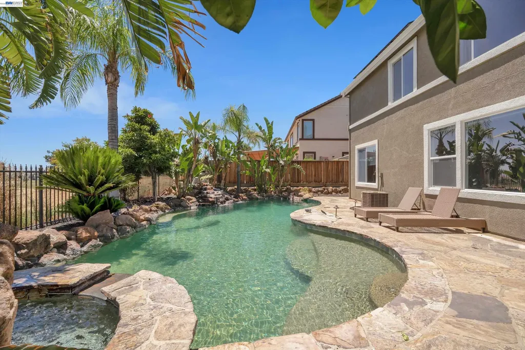 281 Country Club Drive Brentwood CA 94513